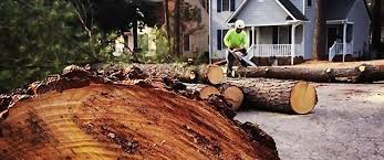 Trusted Woodville, AL  Tree Services Experts